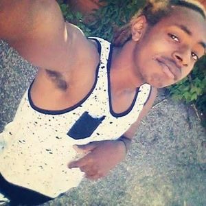 Meet your Posher, Markeith